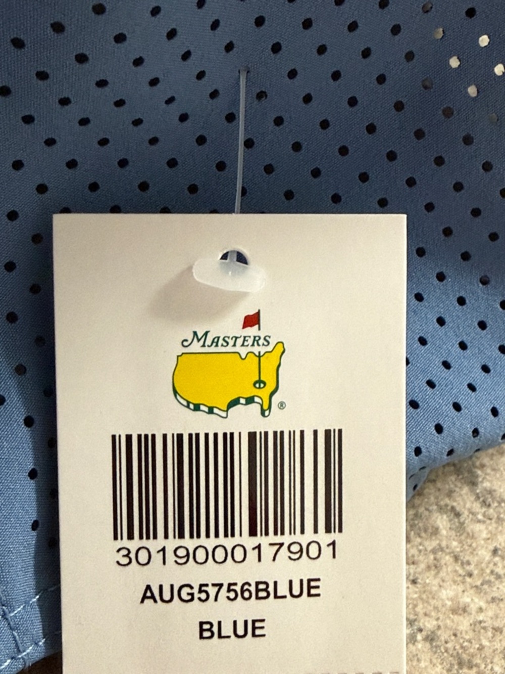 2026 Masters Tournament Performance Tech Hat!!🔥🔥🔥 - Picture 16 of 16